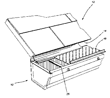 Une figure unique qui représente un dessin illustrant l'invention.